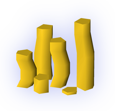OSRS Gold Stack